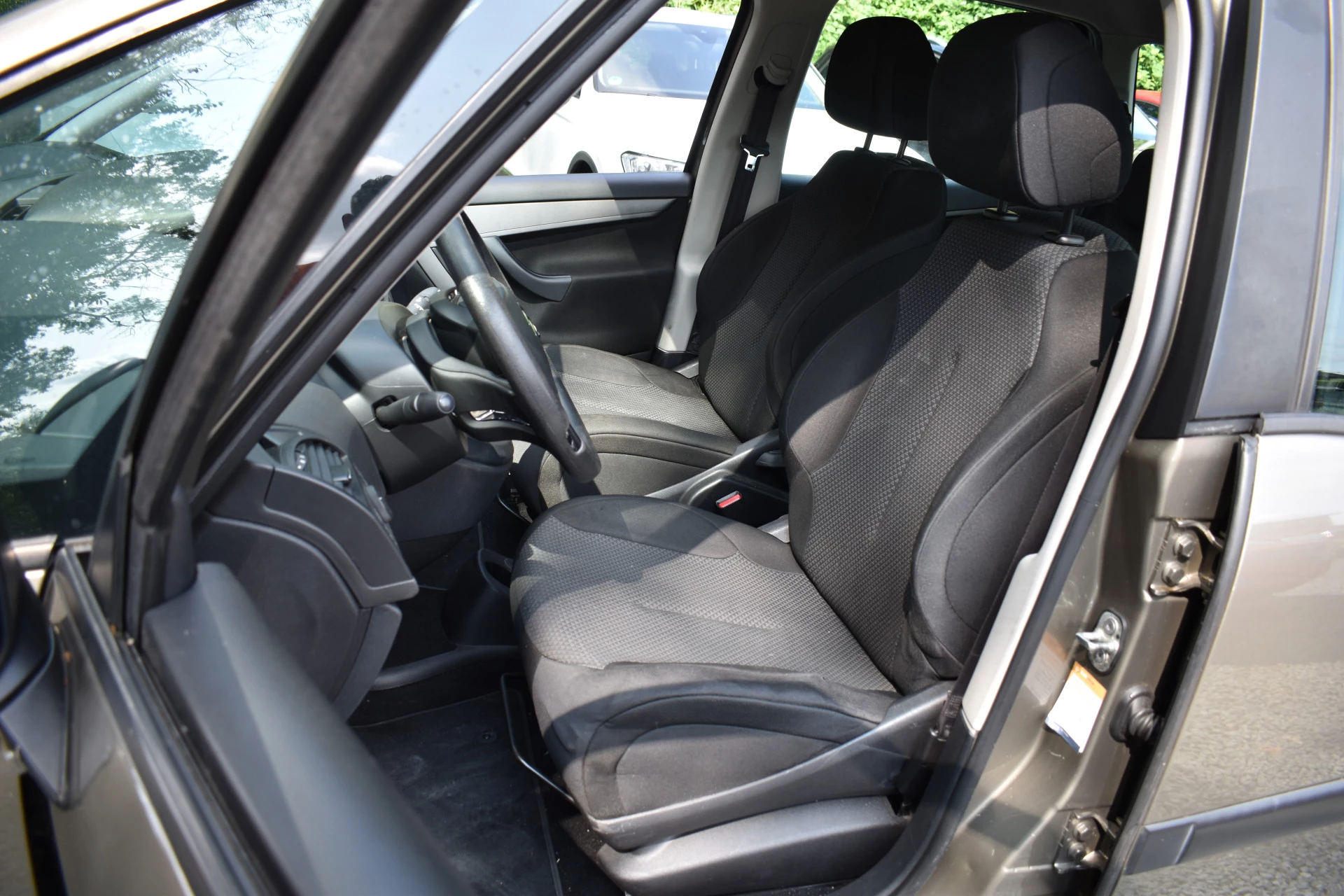 Hoofdafbeelding Citroën C4 Picasso