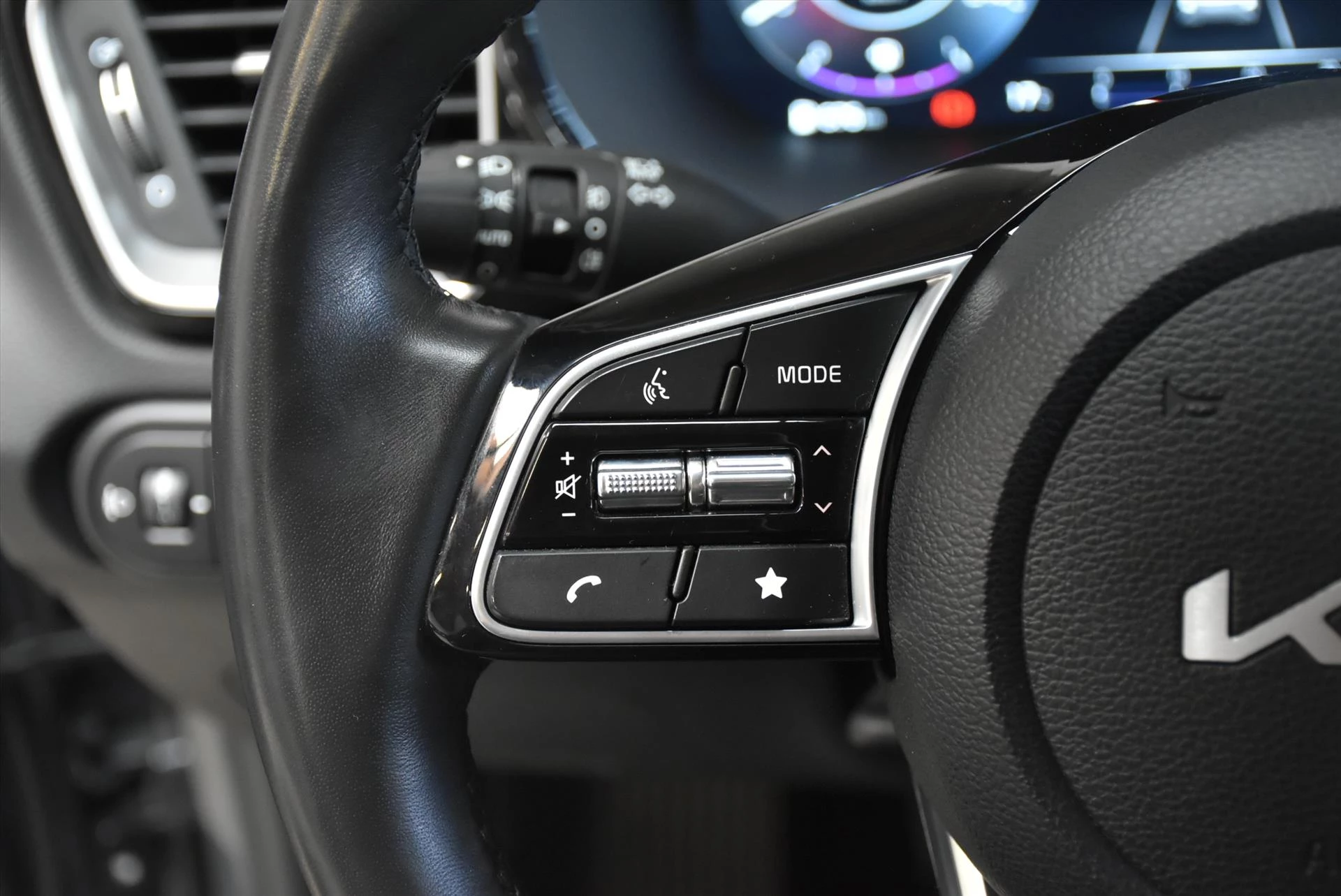 Hoofdafbeelding Kia Ceed