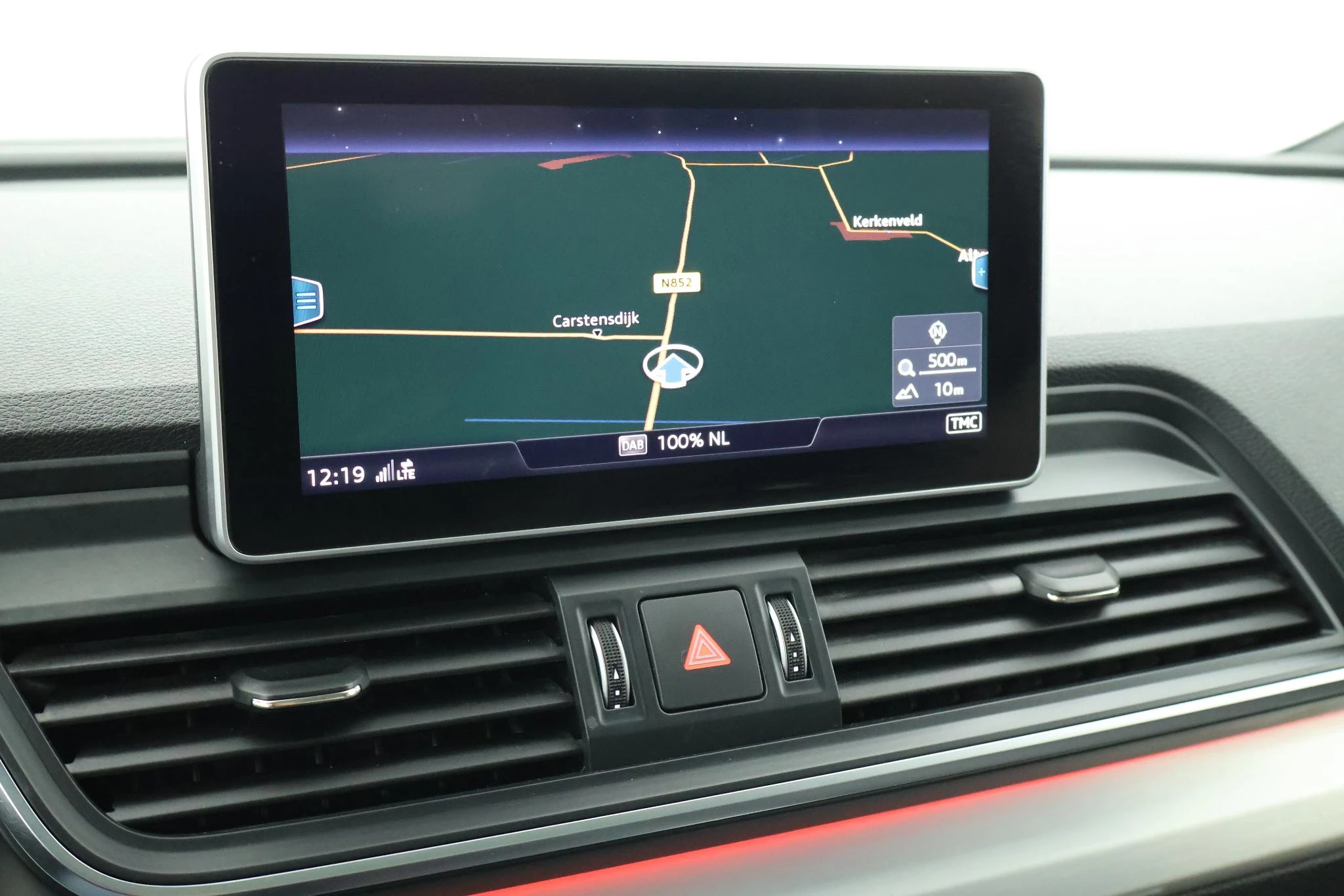 Hoofdafbeelding Audi SQ5