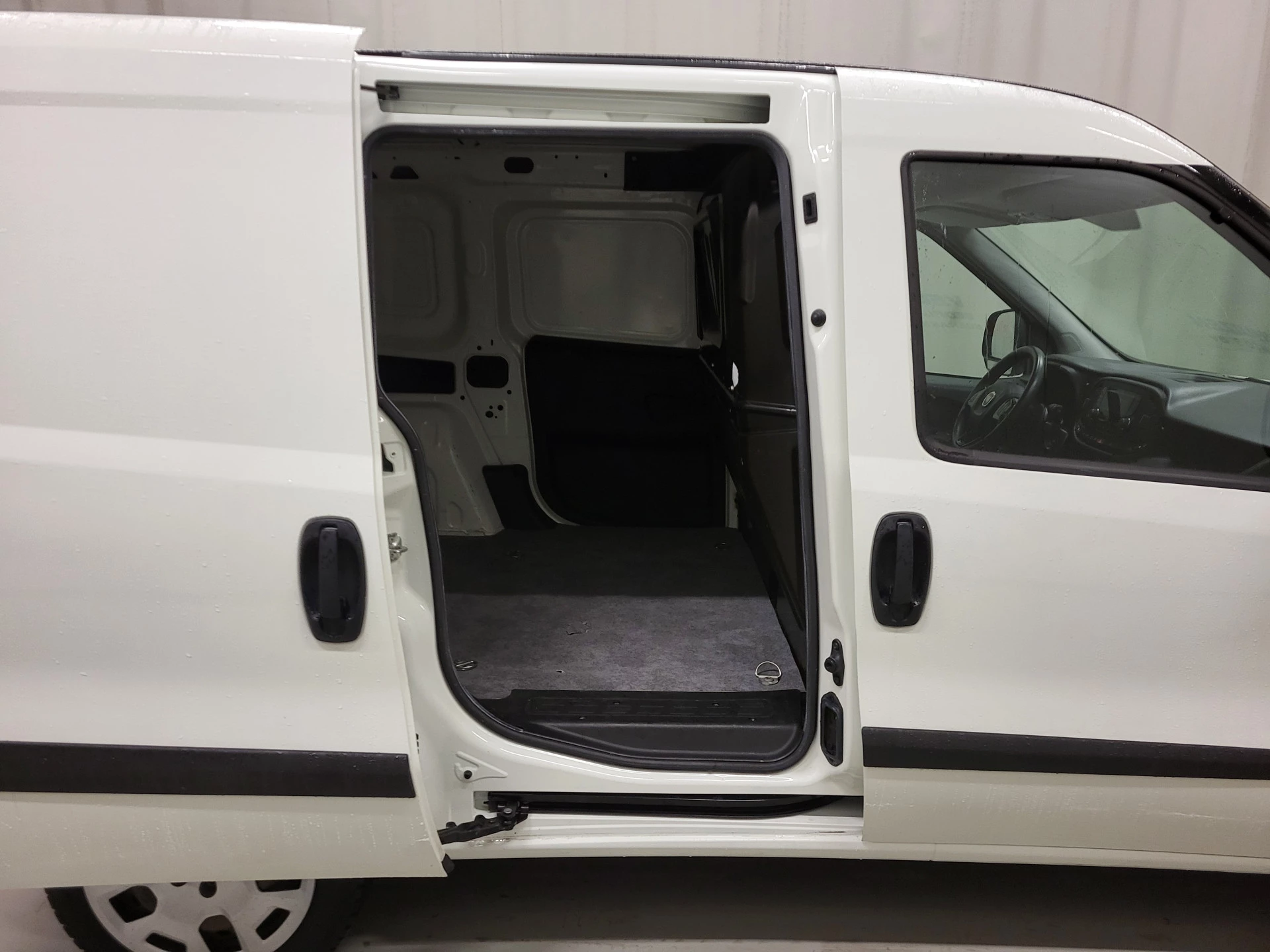 Hoofdafbeelding Fiat Doblò