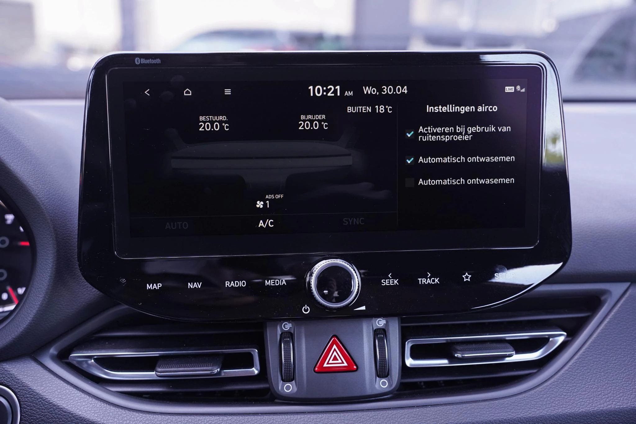 Hoofdafbeelding Hyundai i30