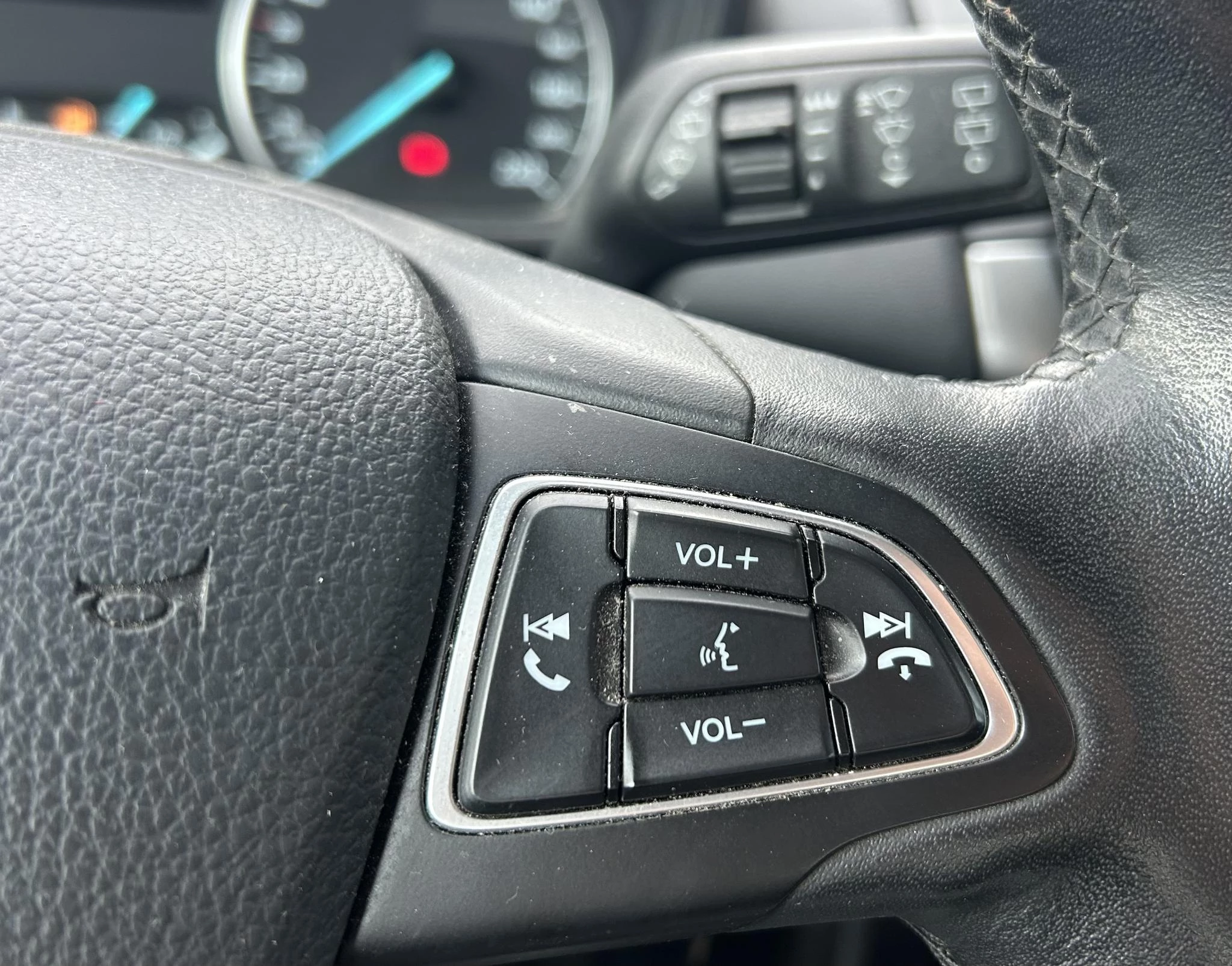 Hoofdafbeelding Ford EcoSport
