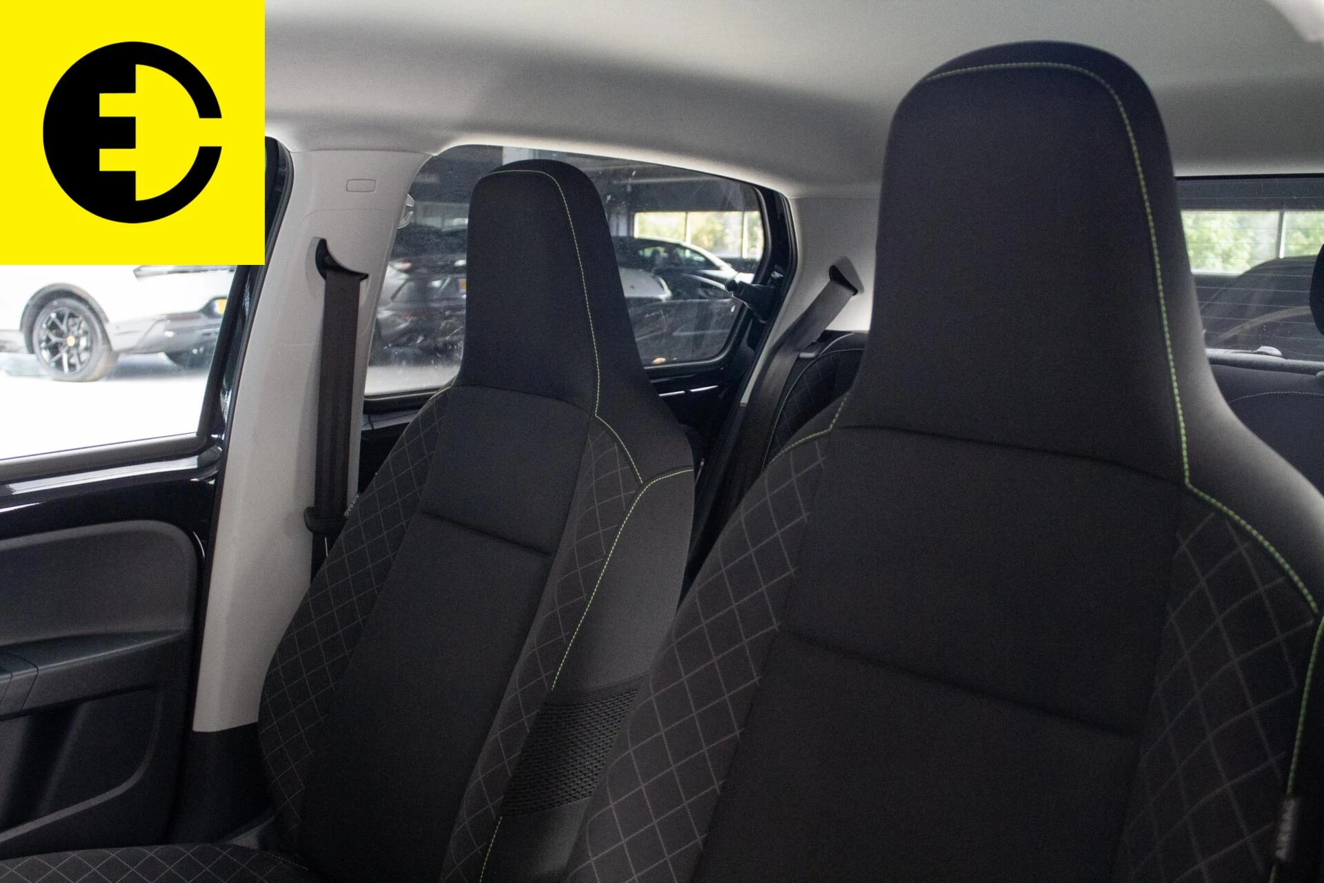 Hoofdafbeelding Škoda Citigo