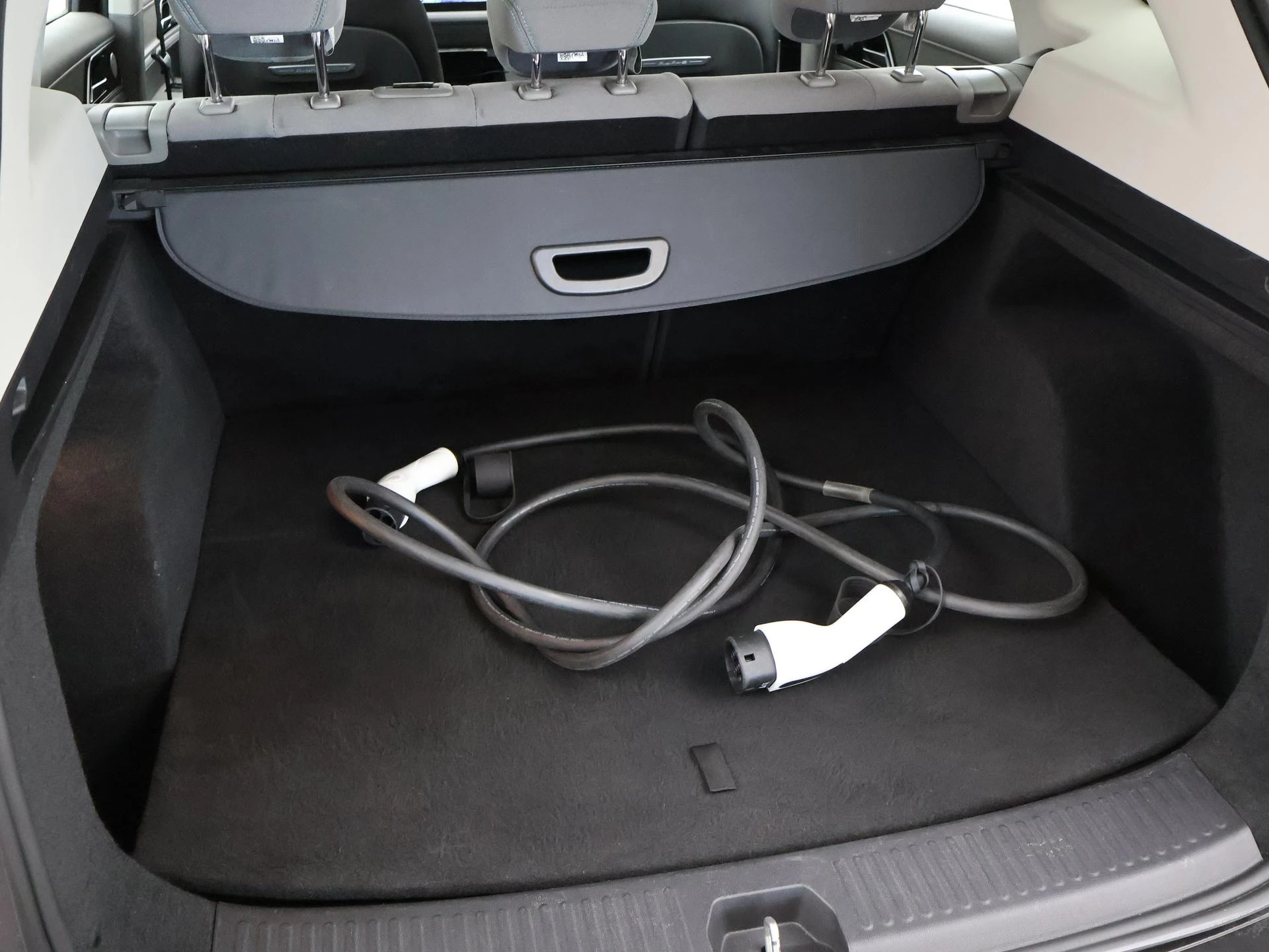 Hoofdafbeelding Aiways U5