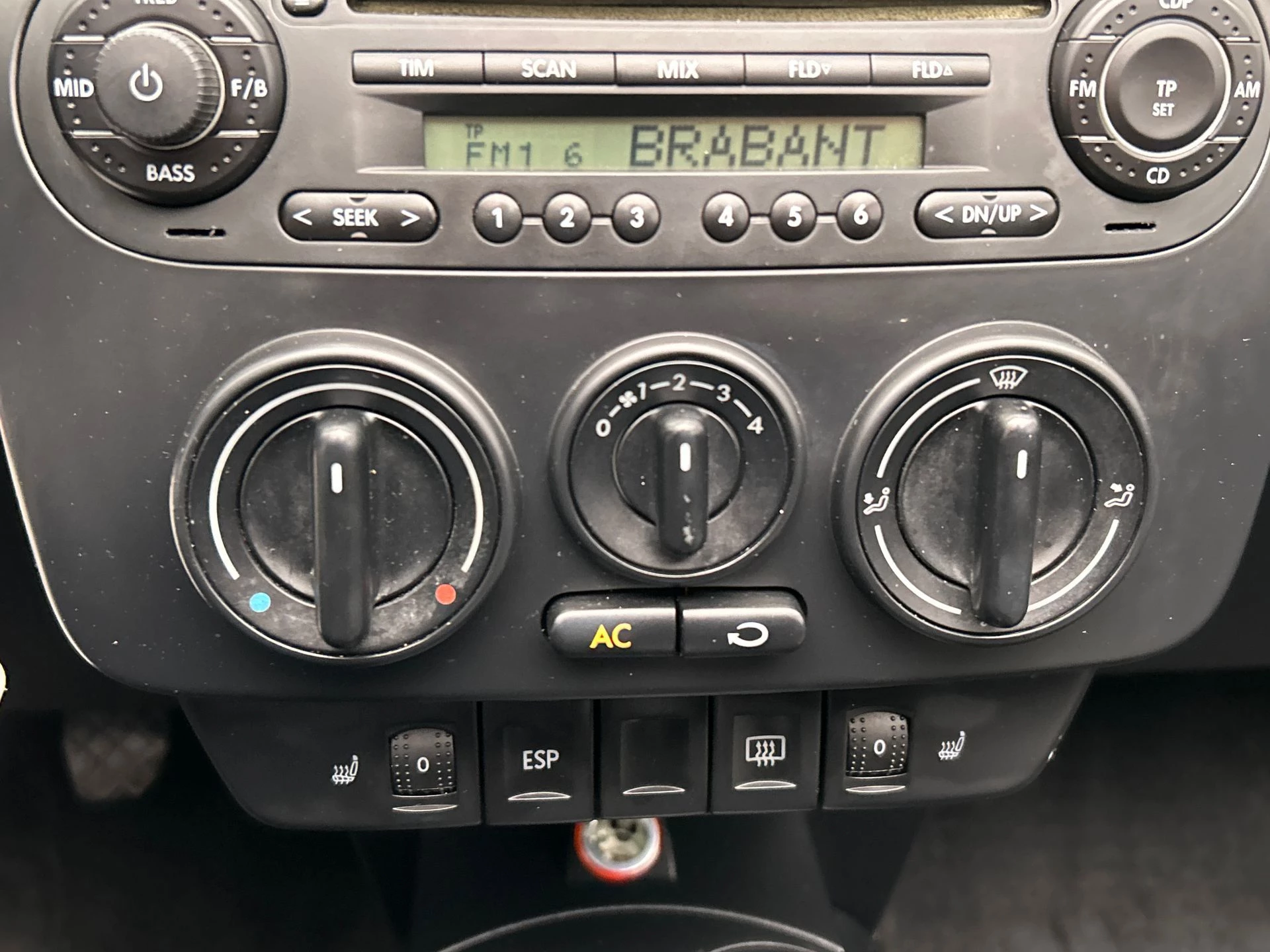 Hoofdafbeelding Volkswagen New Beetle