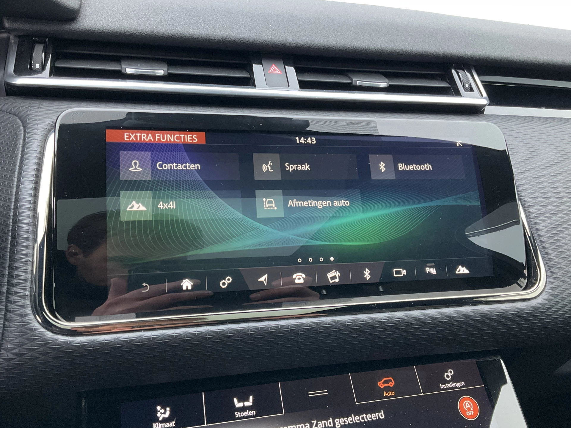 Hoofdafbeelding Land Rover Range Rover Velar