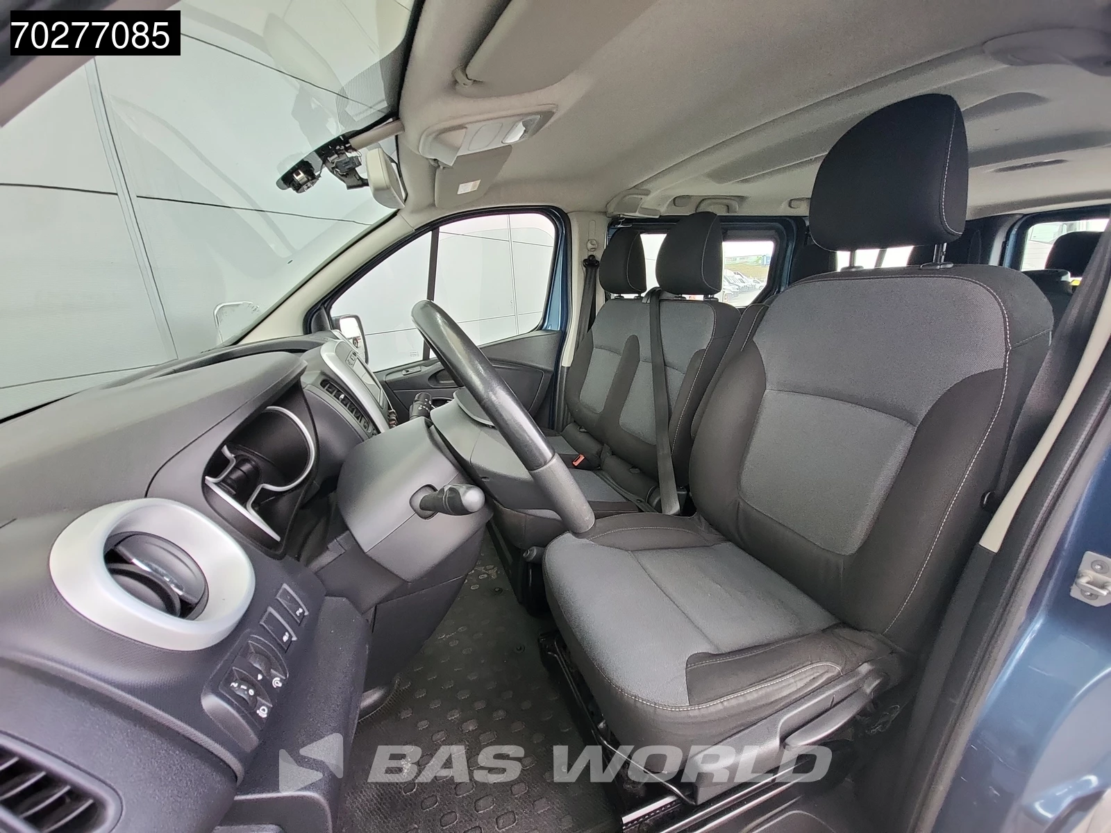 Hoofdafbeelding Fiat Talento