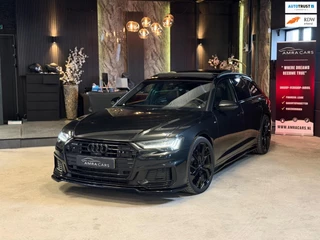 Audi A6 Avant 50 TDI quattro 3X Line S 25 years|PANO|FULL OPTIONS