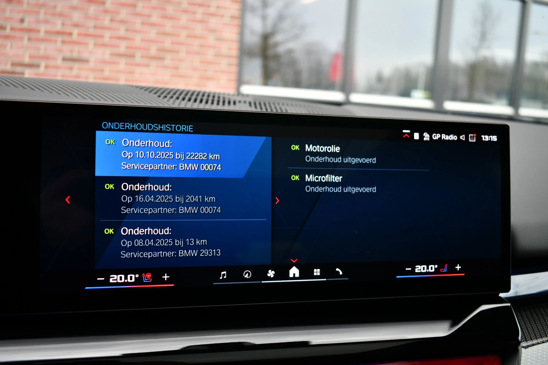 Hoofdafbeelding BMW M5