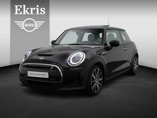 MINI Electric Yours Driving Assistant Plus Pakket + Comfort Plus Pakket + Glazen panoramadak + Achteruitrijcamera + Harman-Kardon + Comfort Access