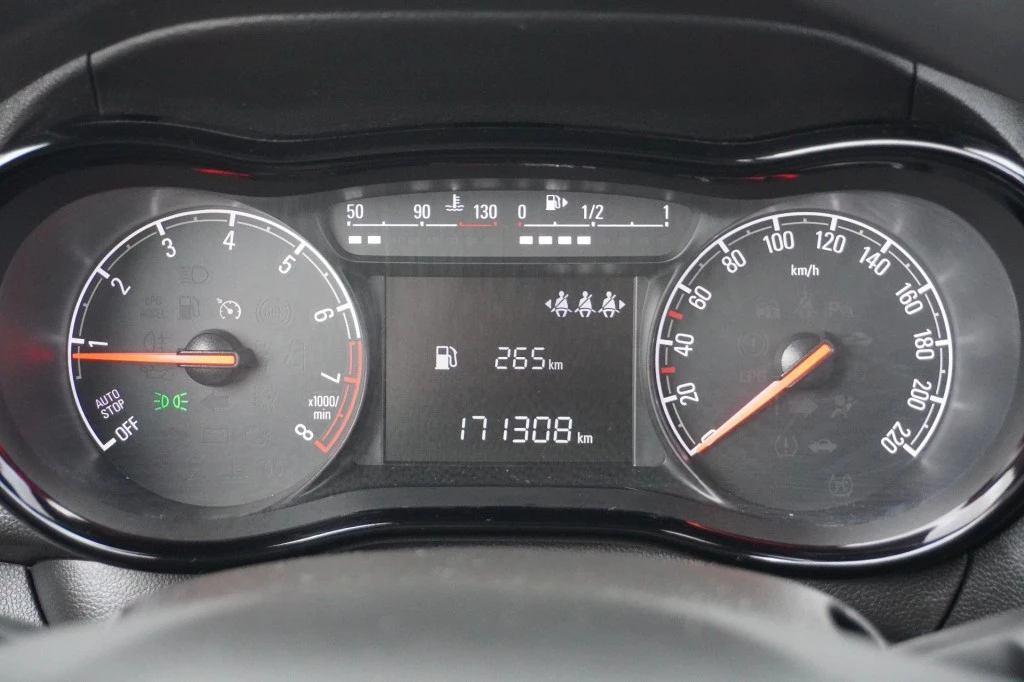 Hoofdafbeelding Opel KARL