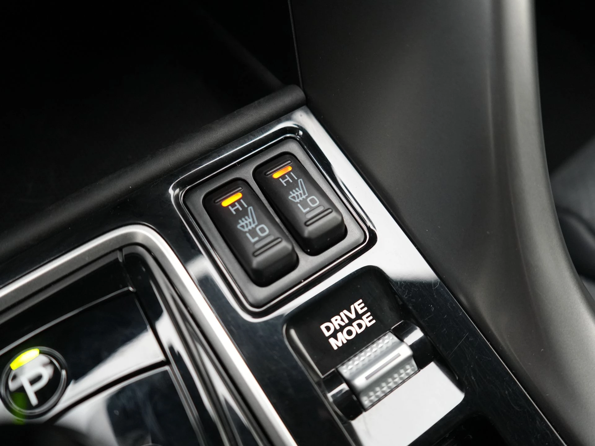 Hoofdafbeelding Mitsubishi Eclipse Cross