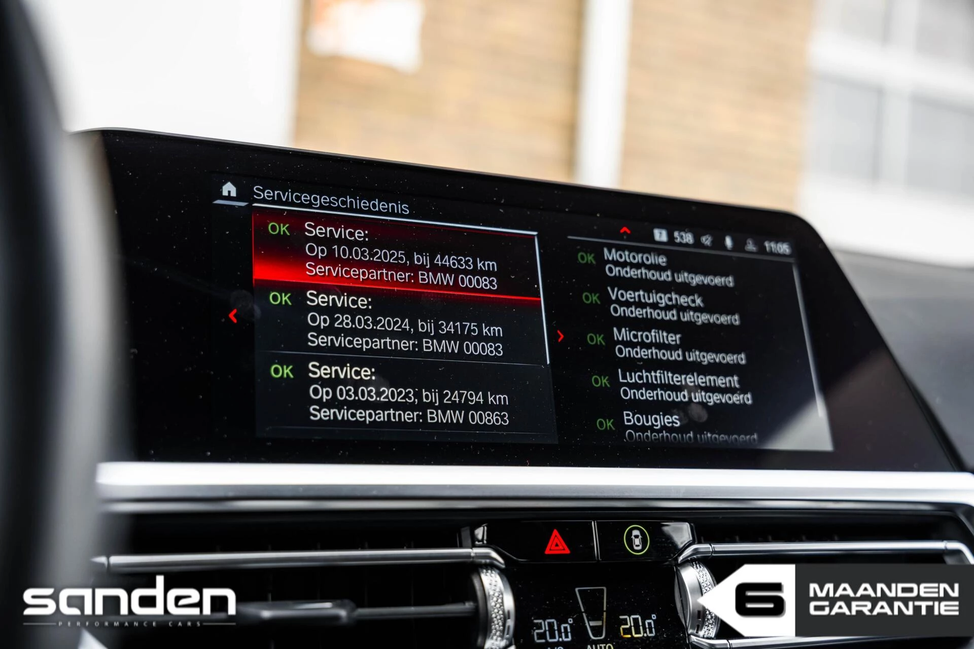 Hoofdafbeelding BMW M3