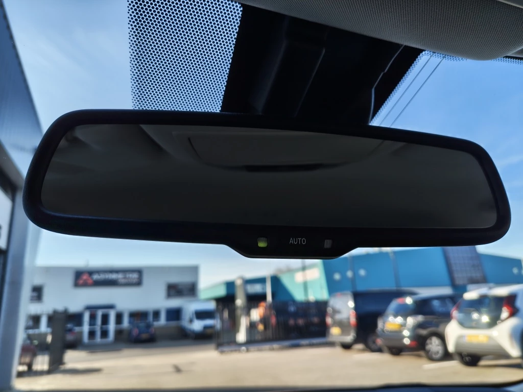 Hoofdafbeelding Lexus CT