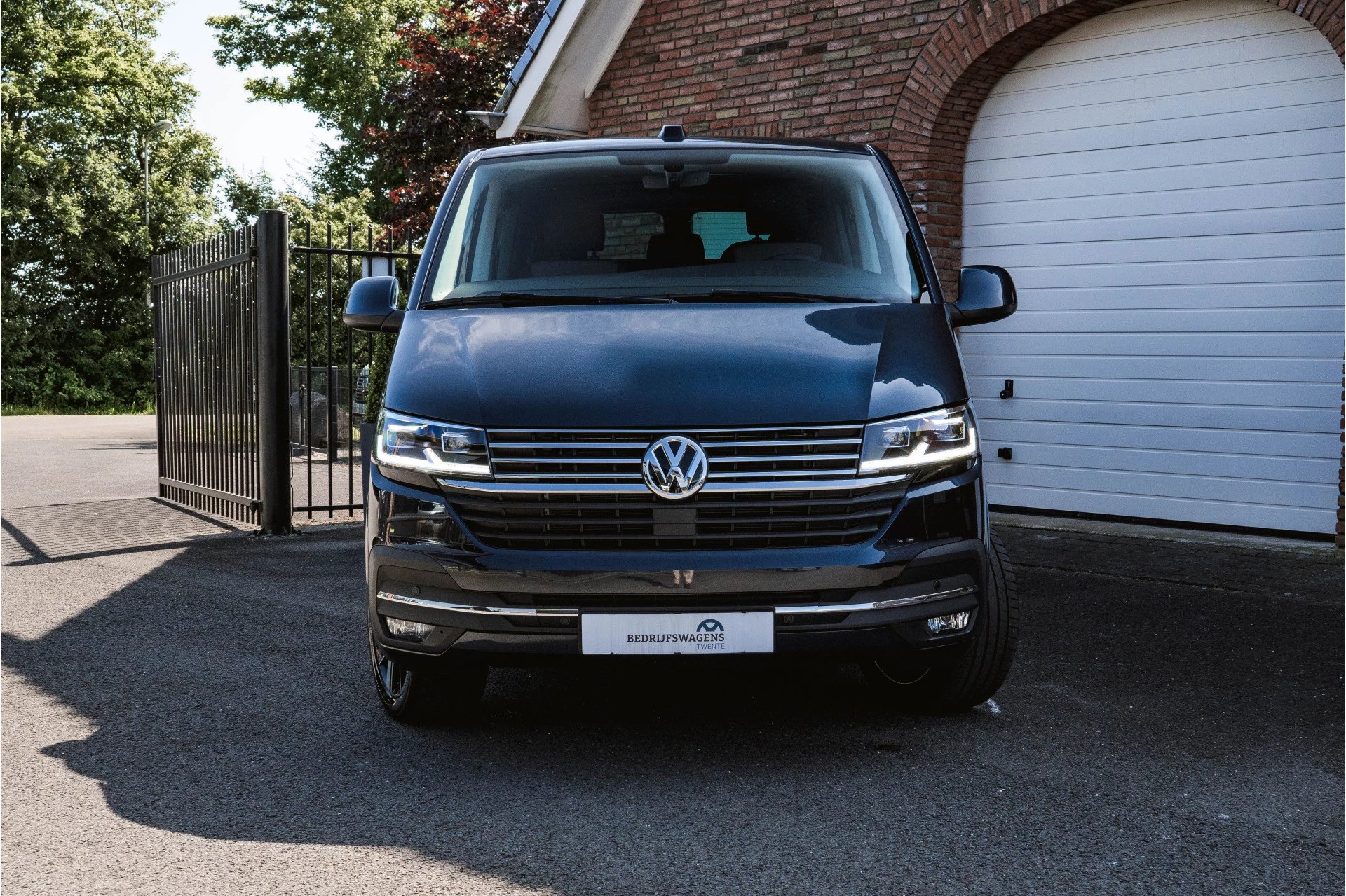 Hoofdafbeelding Volkswagen Caravelle