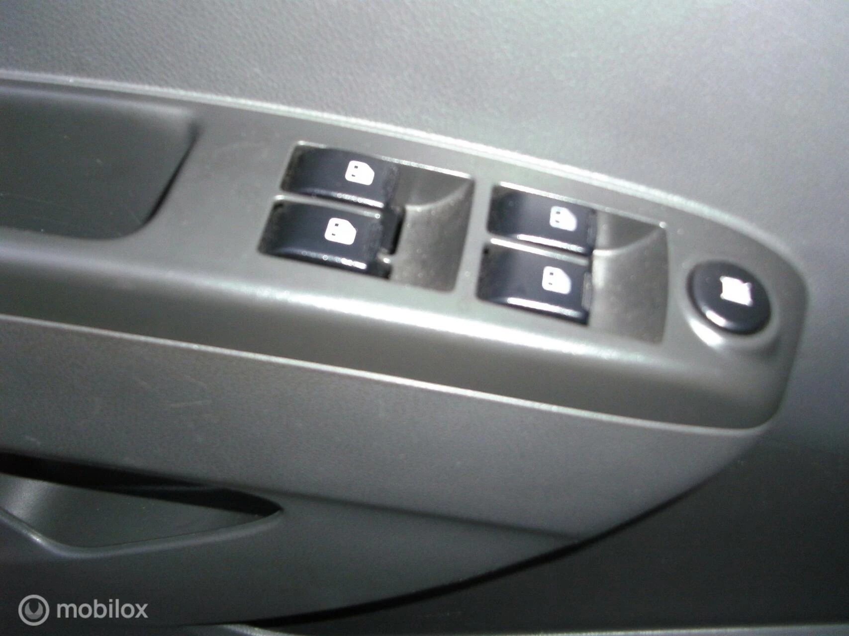 Hoofdafbeelding Chevrolet Spark