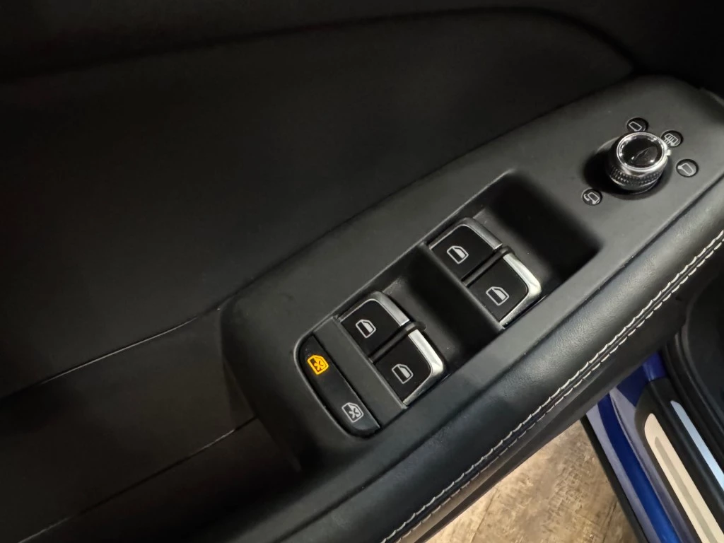 Hoofdafbeelding Audi SQ5