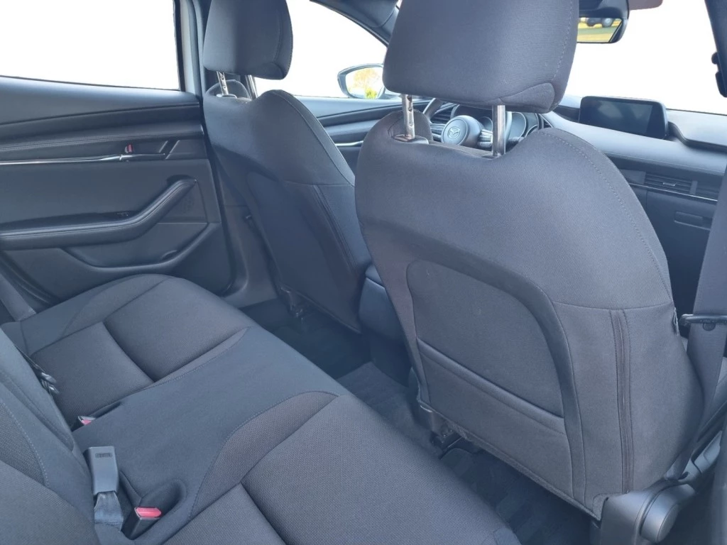 Hoofdafbeelding Mazda 3