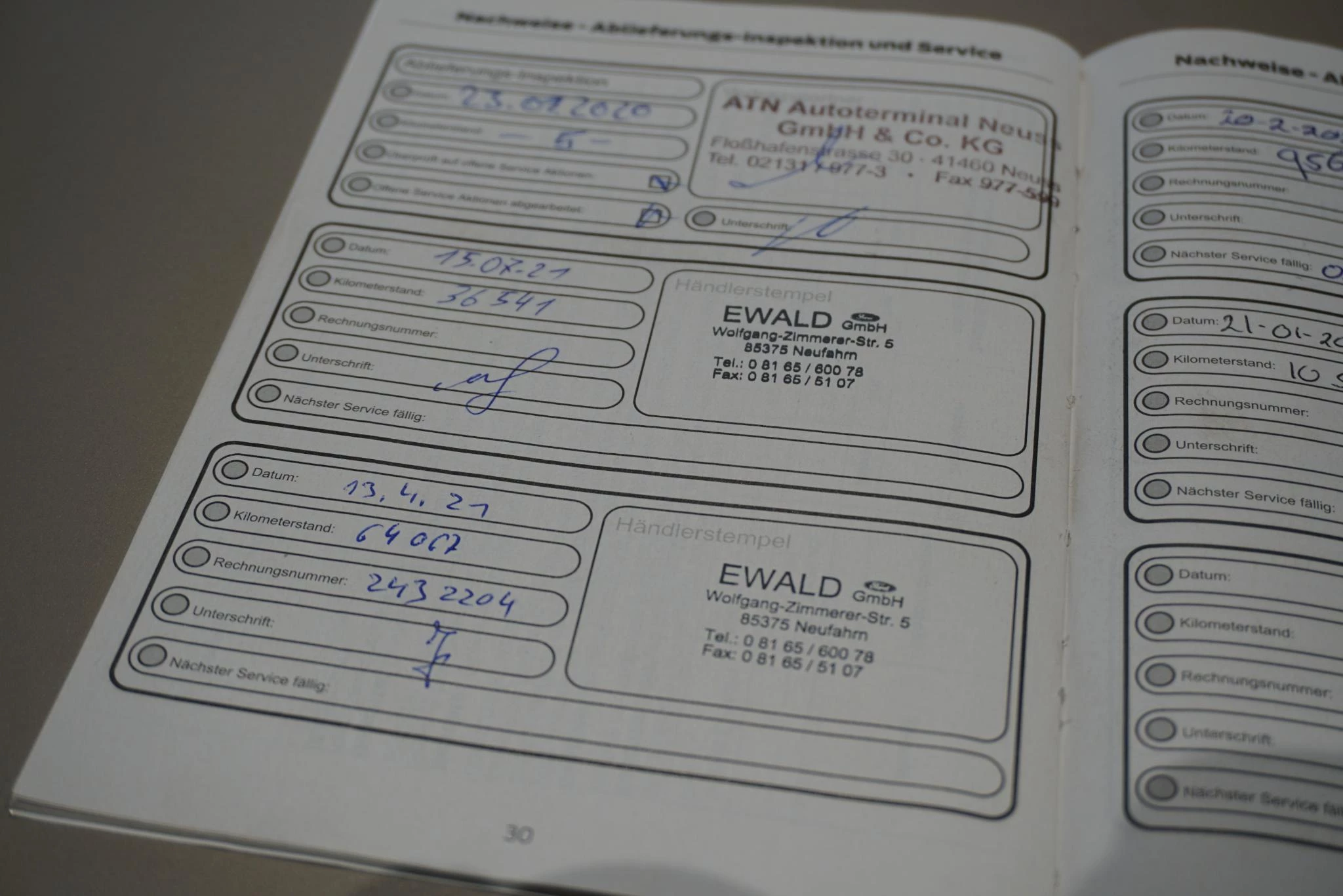 Hoofdafbeelding Ford EcoSport