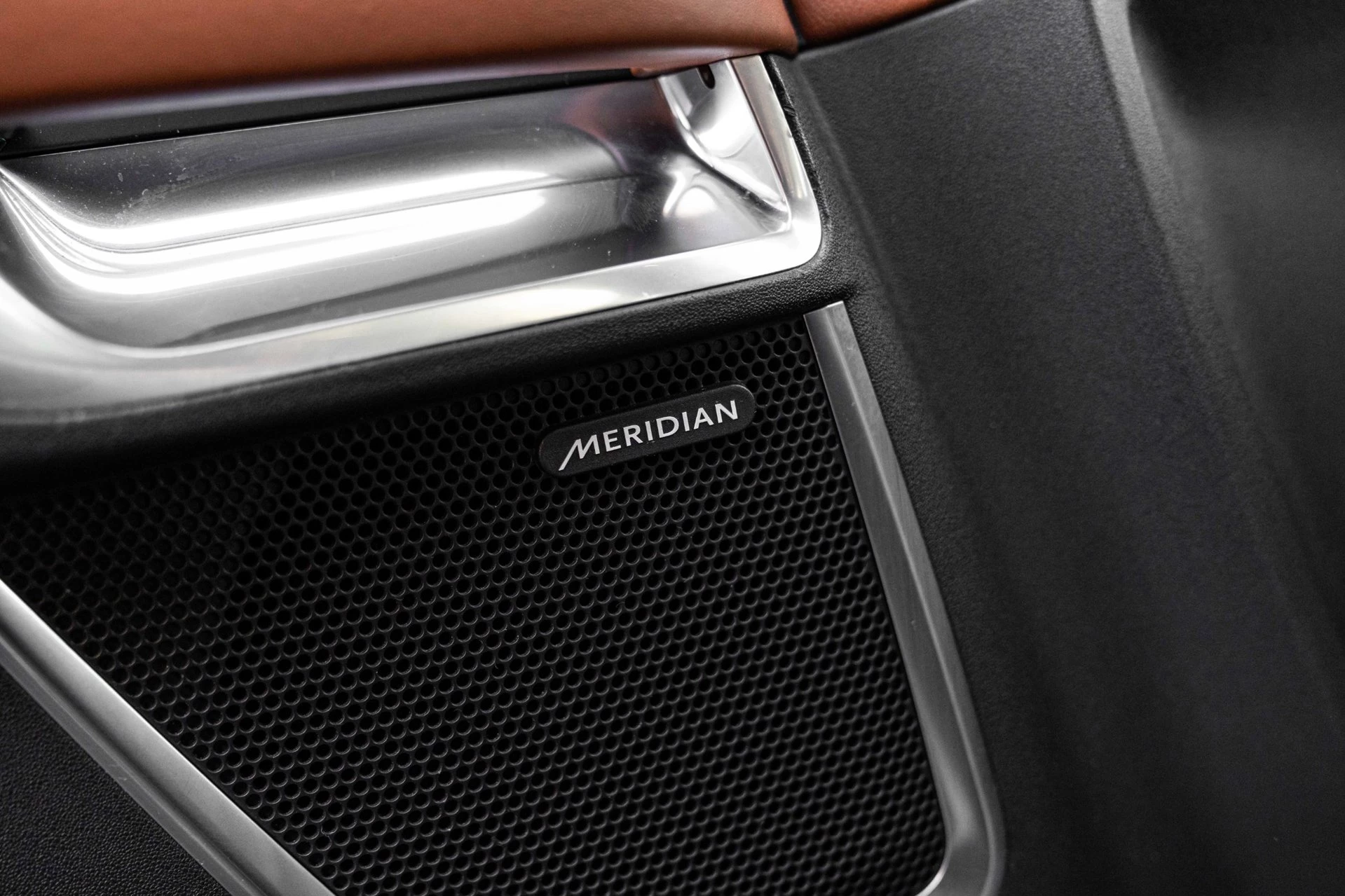 Hoofdafbeelding Jaguar E-PACE