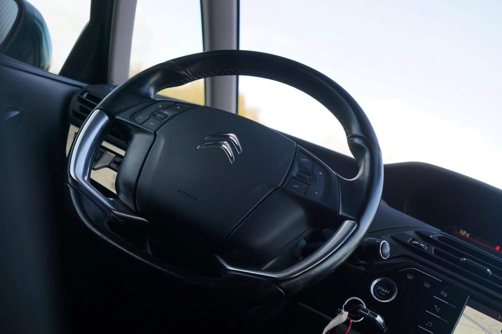 Hoofdafbeelding Citroën Grand C4 Picasso