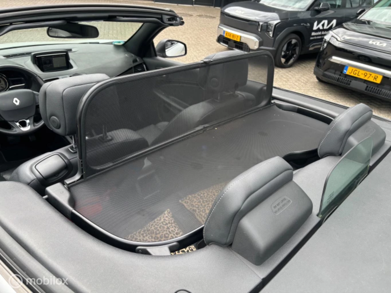 Hoofdafbeelding Renault Mégane