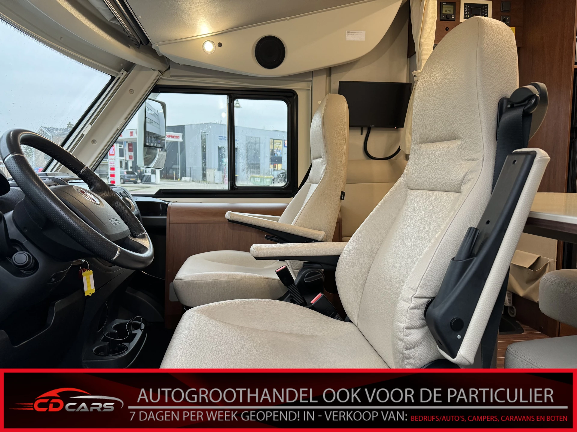 Hoofdafbeelding Fiat Miller