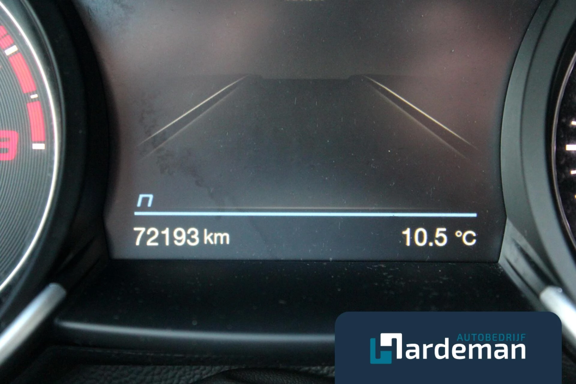 Hoofdafbeelding Alfa Romeo Giulia