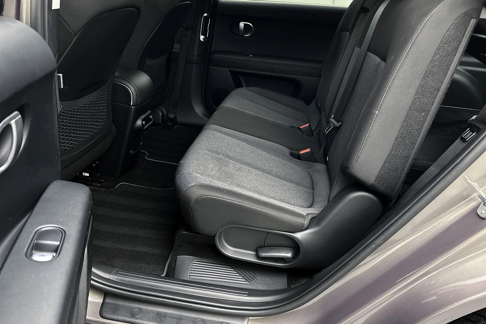 Hoofdafbeelding Hyundai IONIQ 5