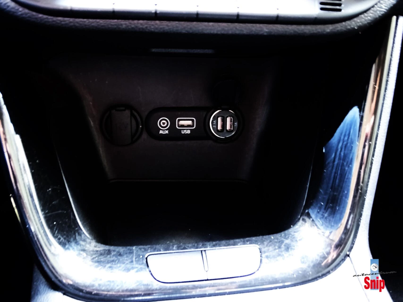 Hoofdafbeelding Kia cee'd