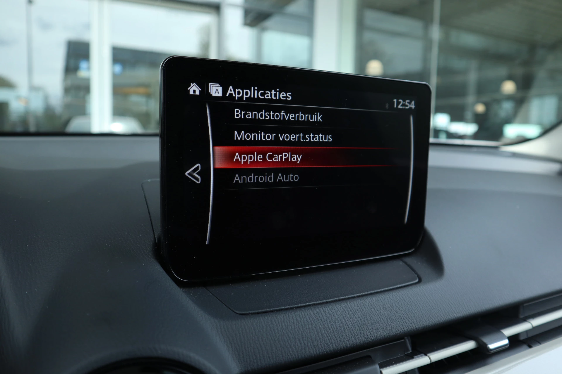 Hoofdafbeelding Mazda 2