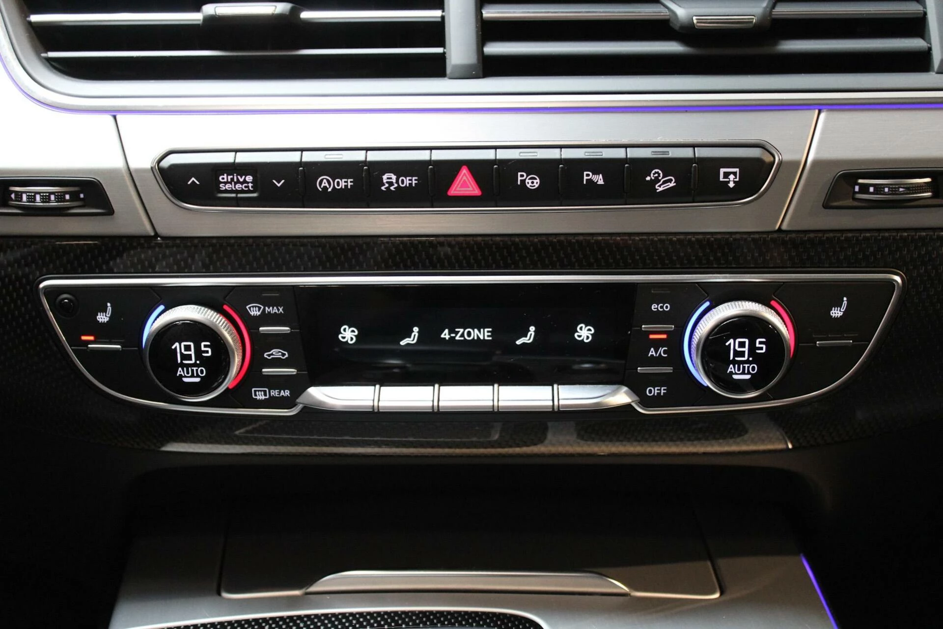 Hoofdafbeelding Audi SQ7
