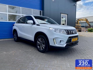 Suzuki Vitara 1.0 Boosterjet Comfort vavi camera cru