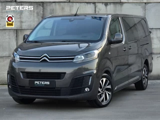 Citroen Jumpy bestel 2.0 BlueHDI 180 Business XL DC| 1e Eig.