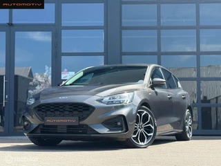 Ford Focus 1.5 EcoBoost ST Line Business 182PK