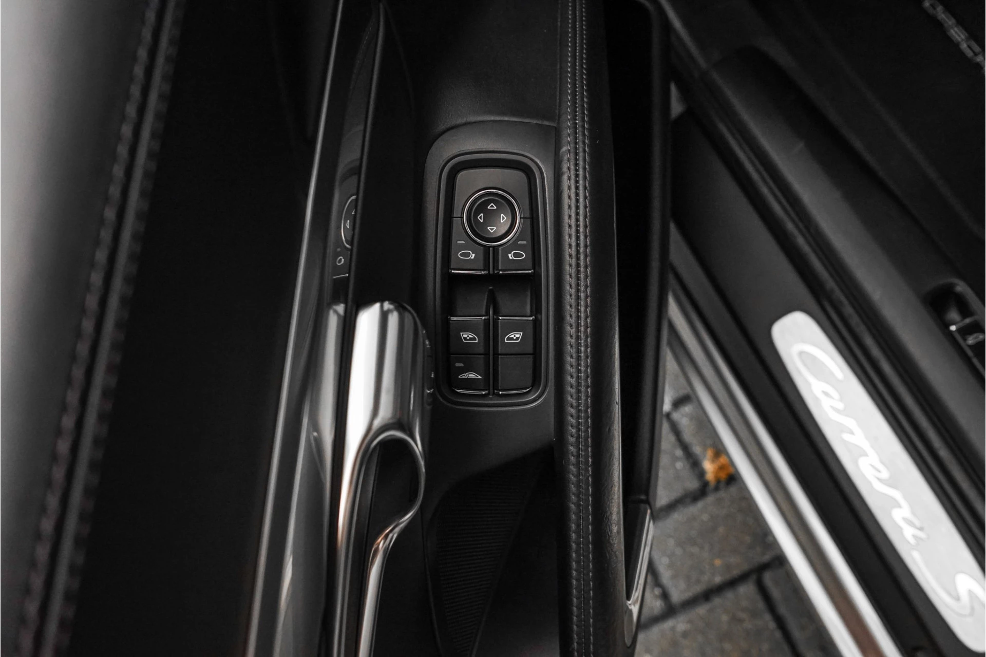 Hoofdafbeelding Porsche 911