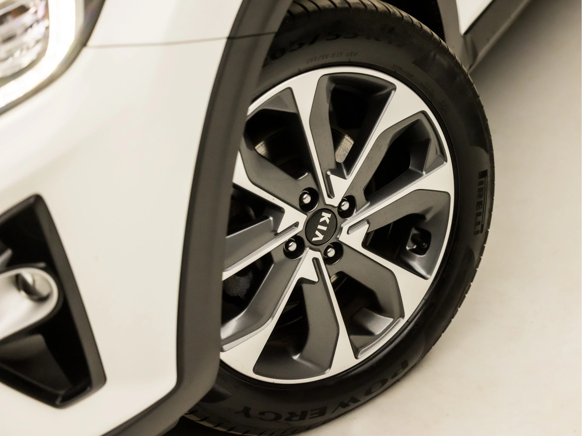 Hoofdafbeelding Kia Stonic