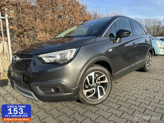 Opel Crossland X 1.2 Innovation