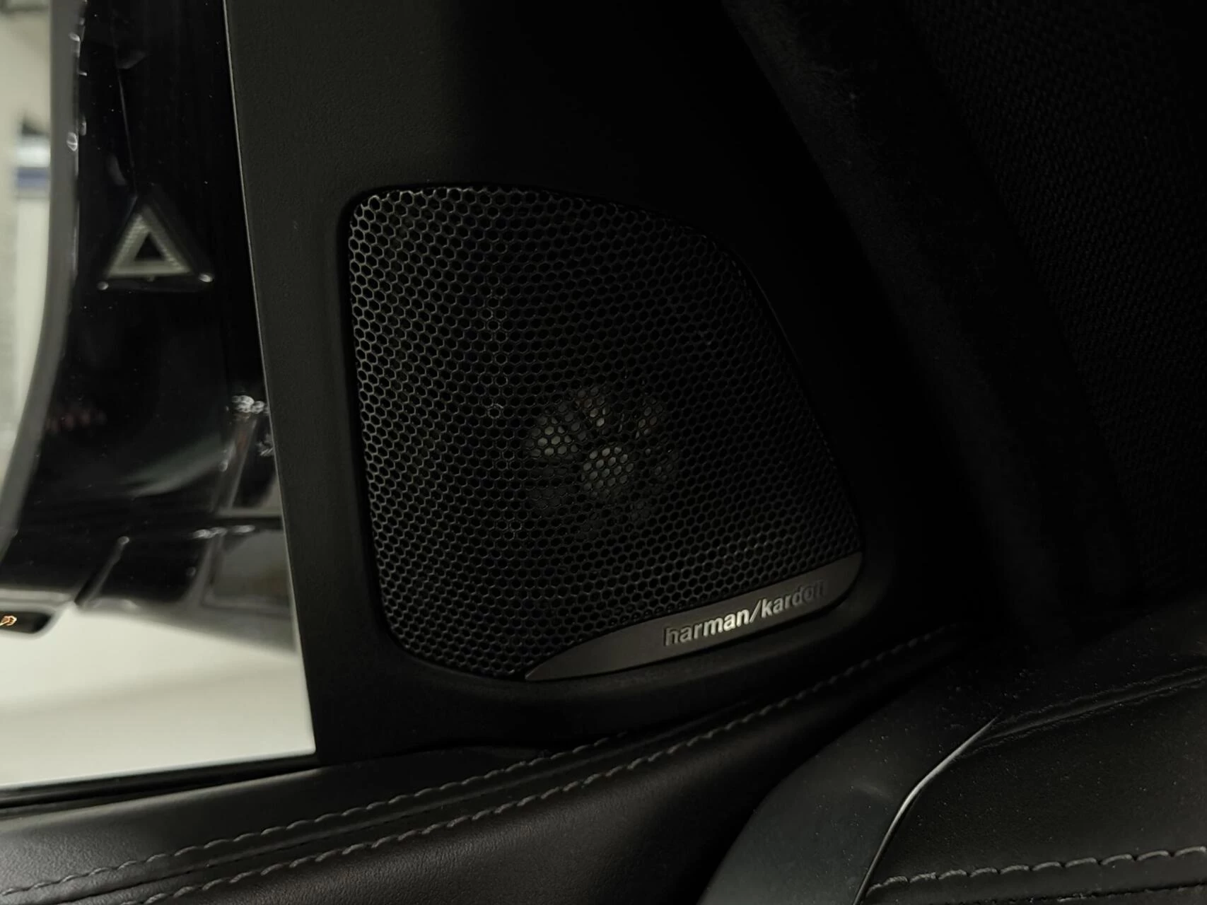 Hoofdafbeelding BMW X6