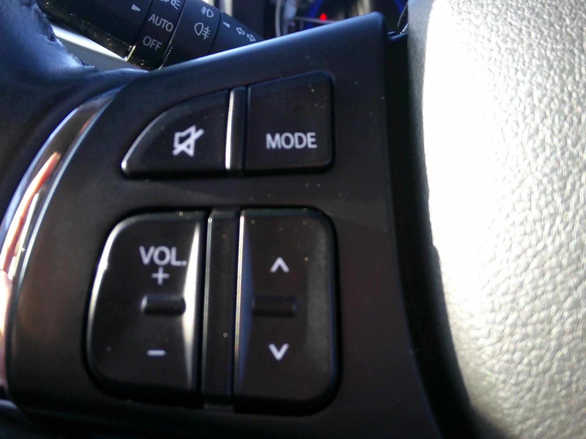 Hoofdafbeelding Suzuki Baleno