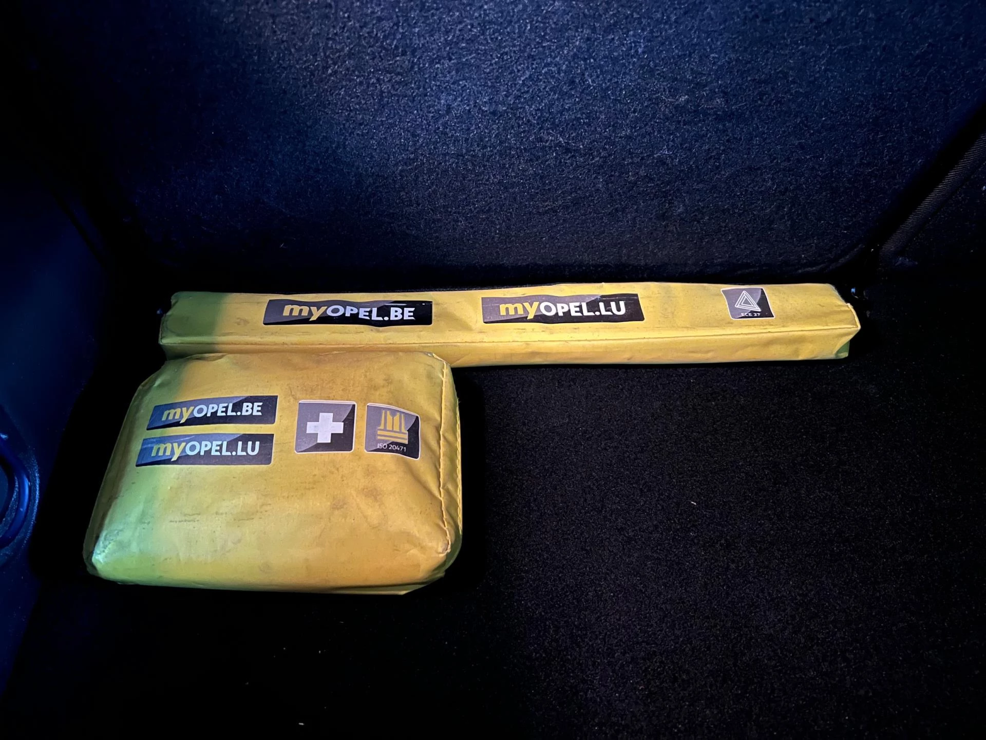 Hoofdafbeelding Opel ADAM