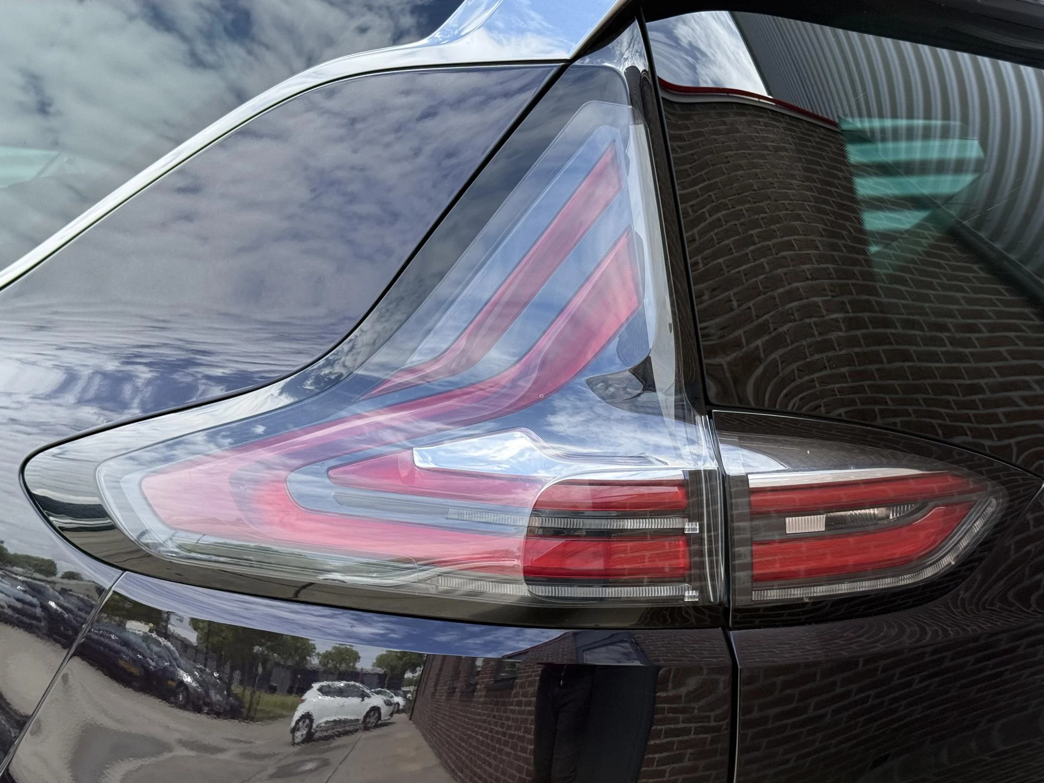 Hoofdafbeelding Renault Espace