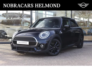 MINI Cooper Hatchback JCW /  Panoramadak / Sportstoelen / Comfort Access / Harman-Kardon / Cruise Control