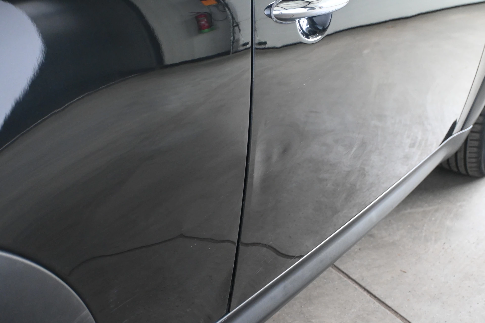 Hoofdafbeelding MINI One