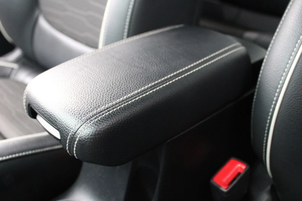 Hoofdafbeelding Kia Stonic