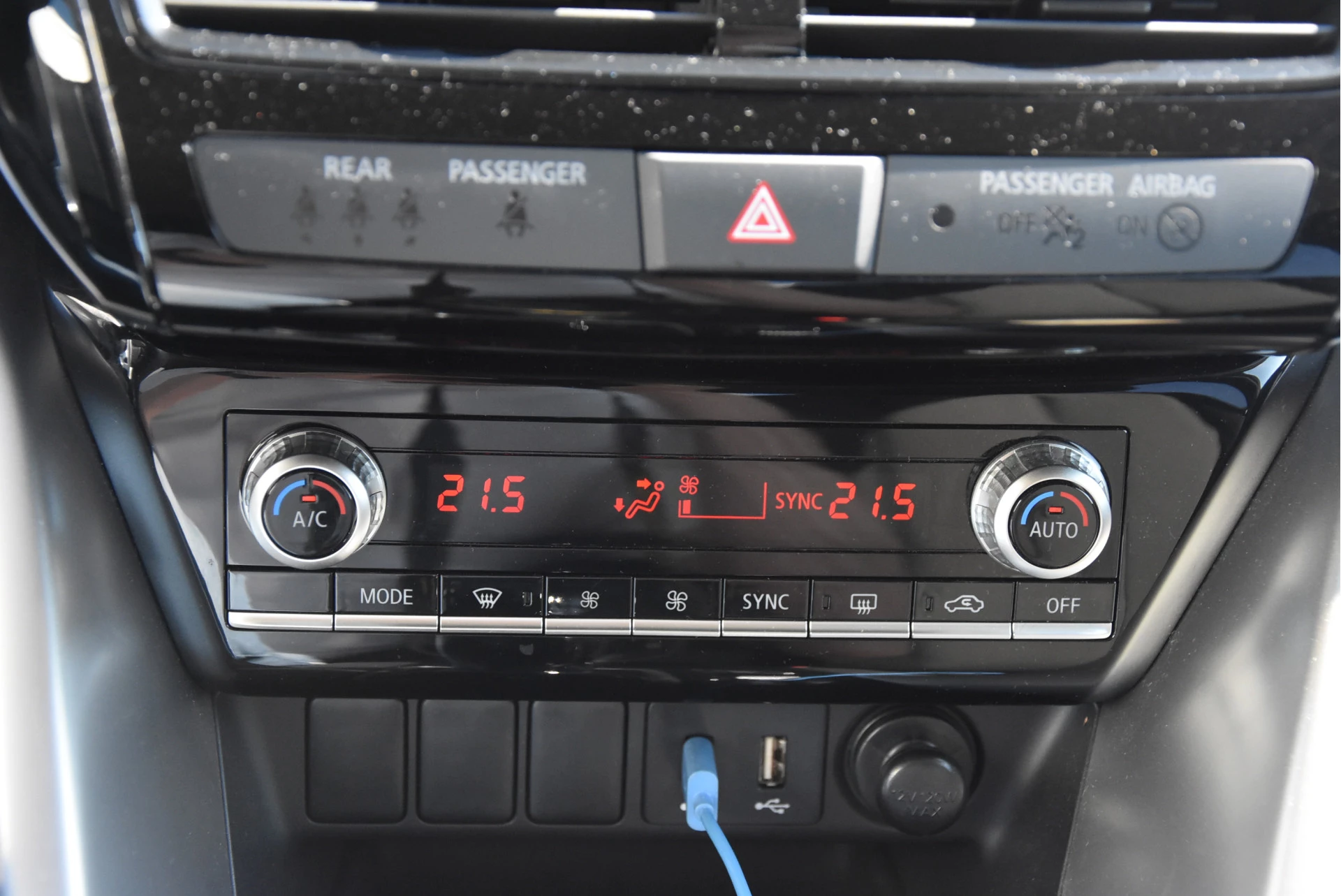 Hoofdafbeelding Mitsubishi Eclipse Cross