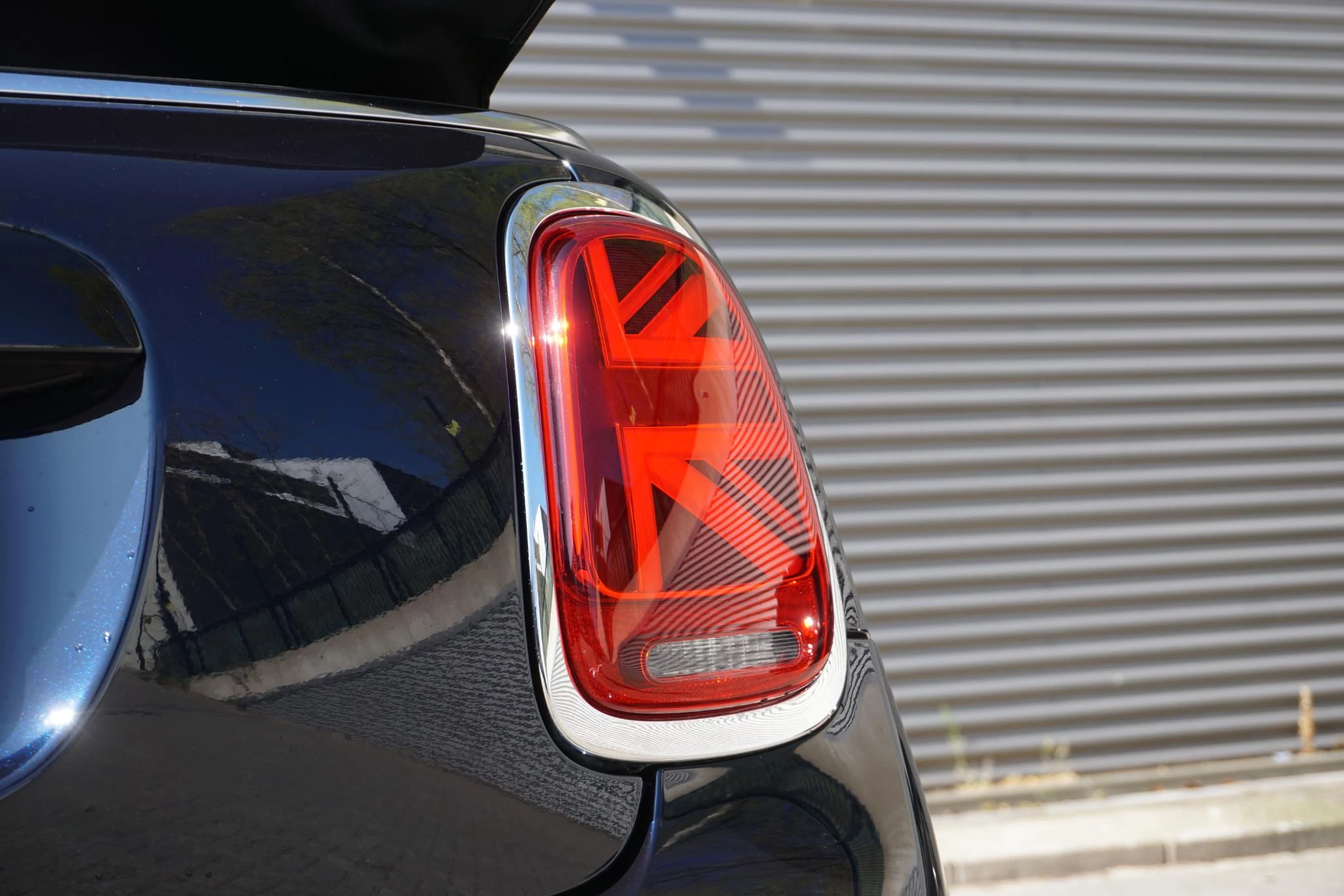 Hoofdafbeelding MINI Cooper Cabrio