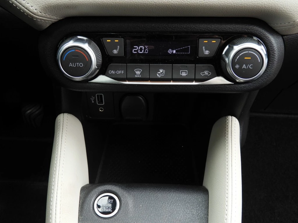 Hoofdafbeelding Nissan Micra