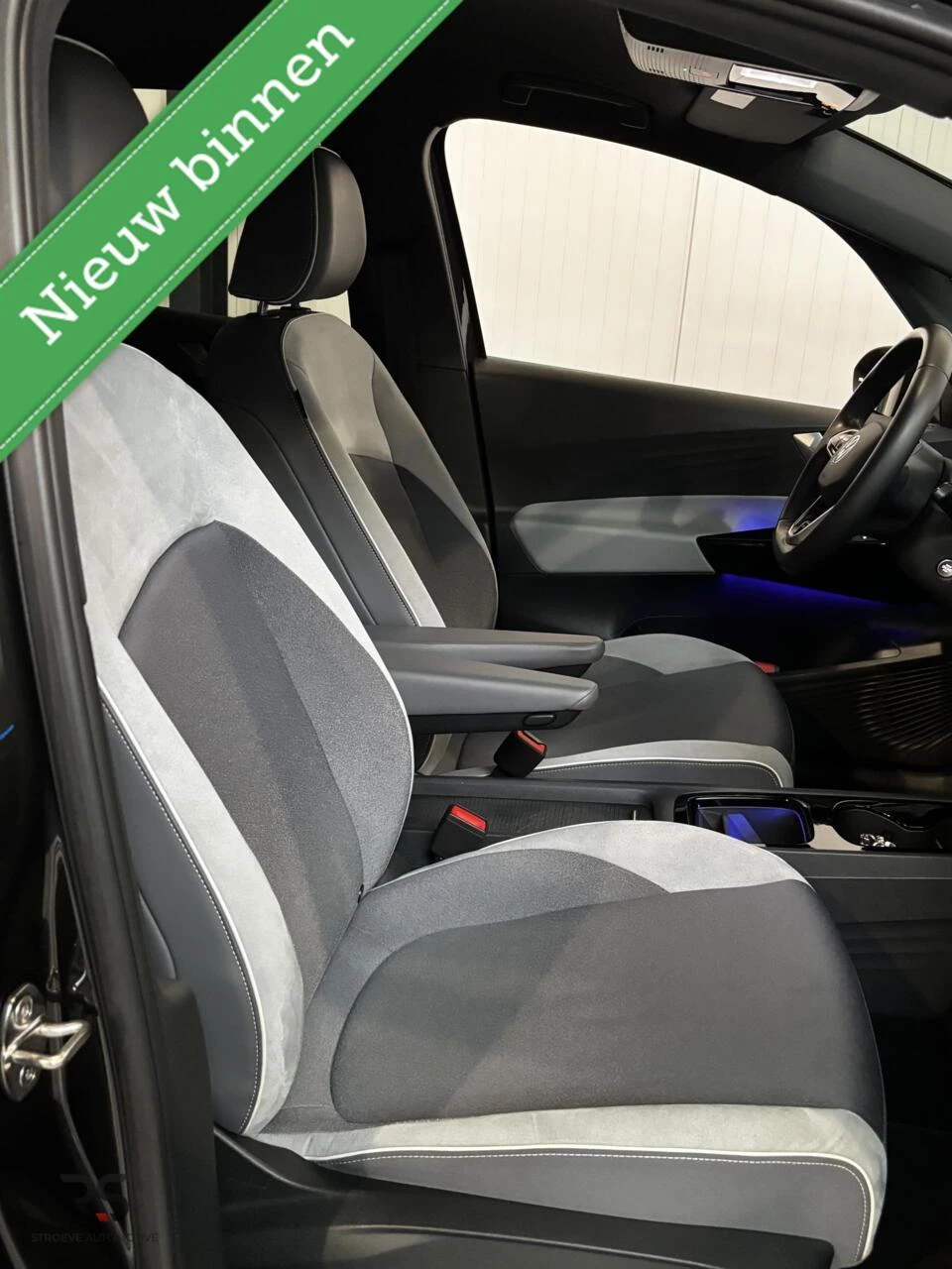 Hoofdafbeelding Volkswagen ID.3