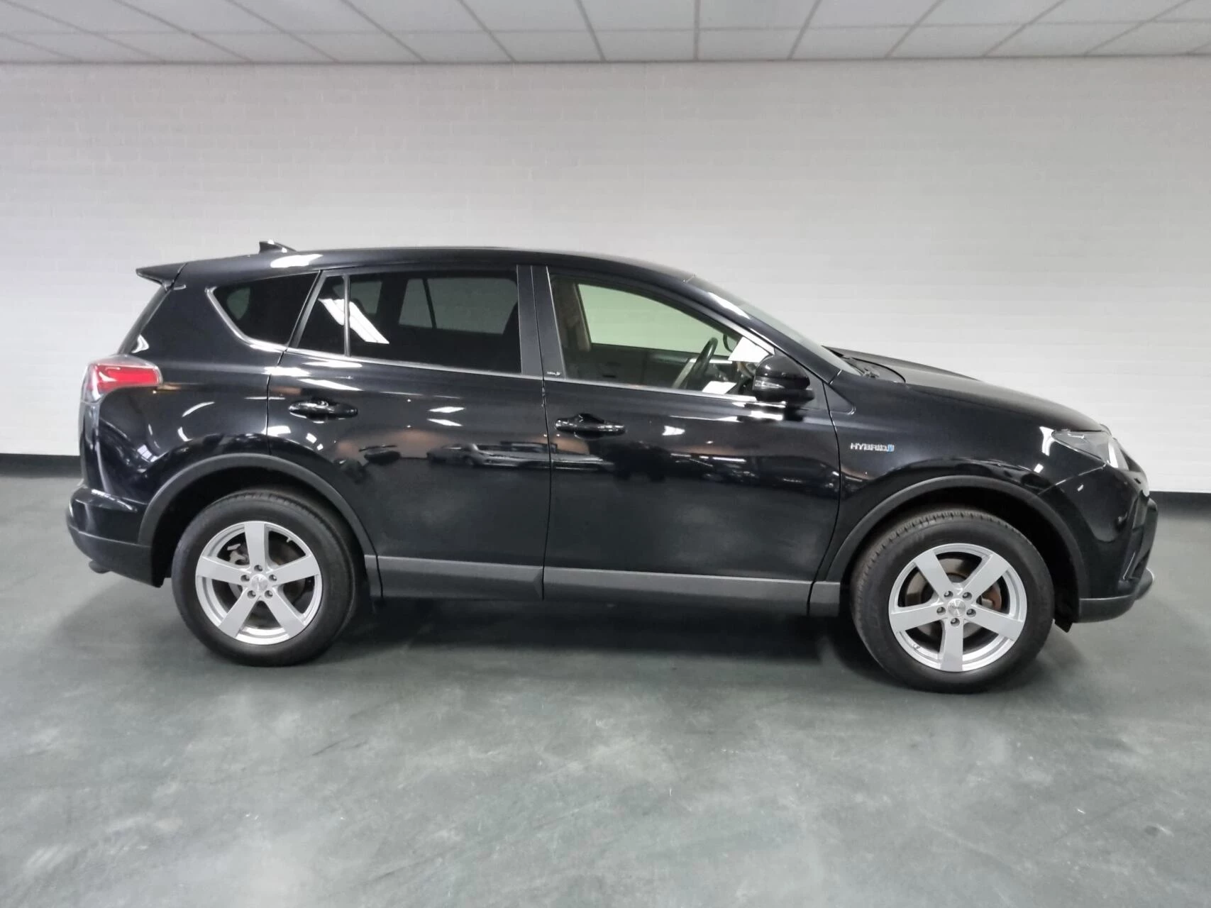 Hoofdafbeelding Toyota RAV4